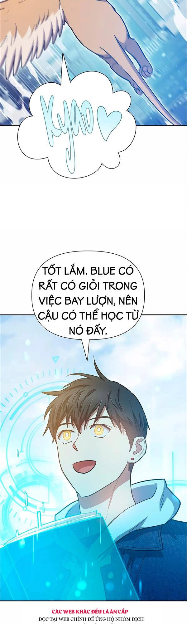 Những Ranker Cấp S Mà Tôi Nuôi Dưỡng Chapter 78 - 14