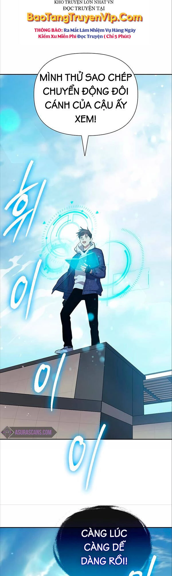 Những Ranker Cấp S Mà Tôi Nuôi Dưỡng Chapter 78 - 15