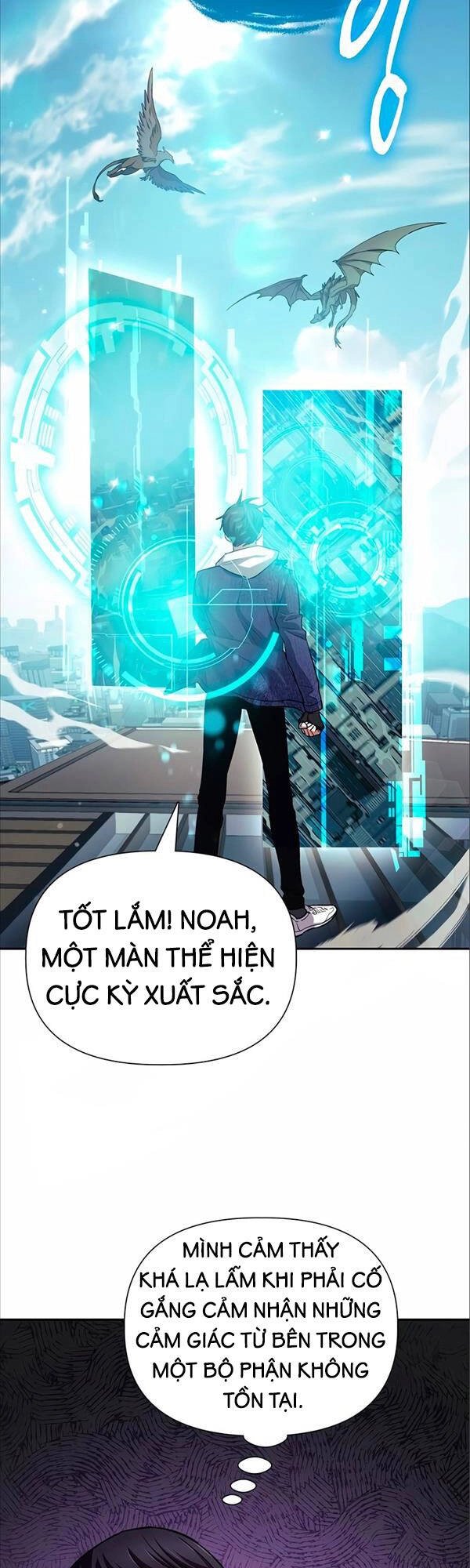Những Ranker Cấp S Mà Tôi Nuôi Dưỡng Chapter 78 - 16