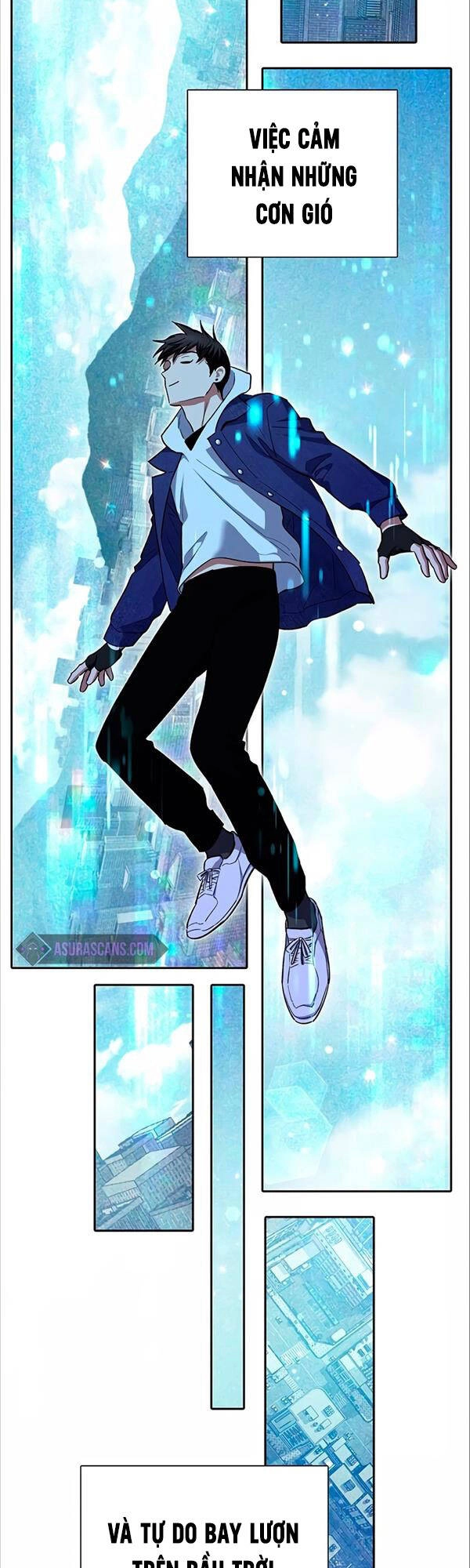 Những Ranker Cấp S Mà Tôi Nuôi Dưỡng Chapter 78 - 18