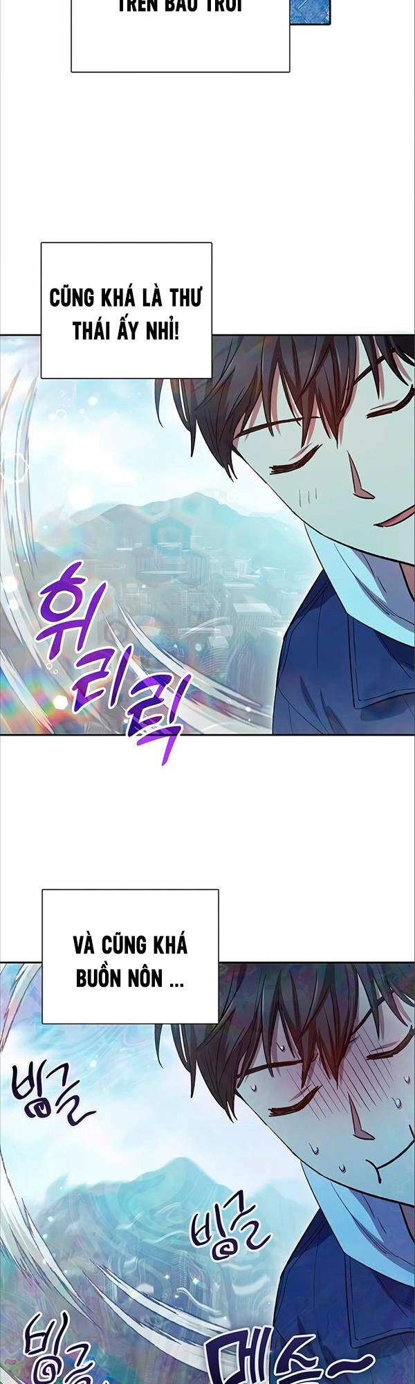 Những Ranker Cấp S Mà Tôi Nuôi Dưỡng Chapter 78 - 19