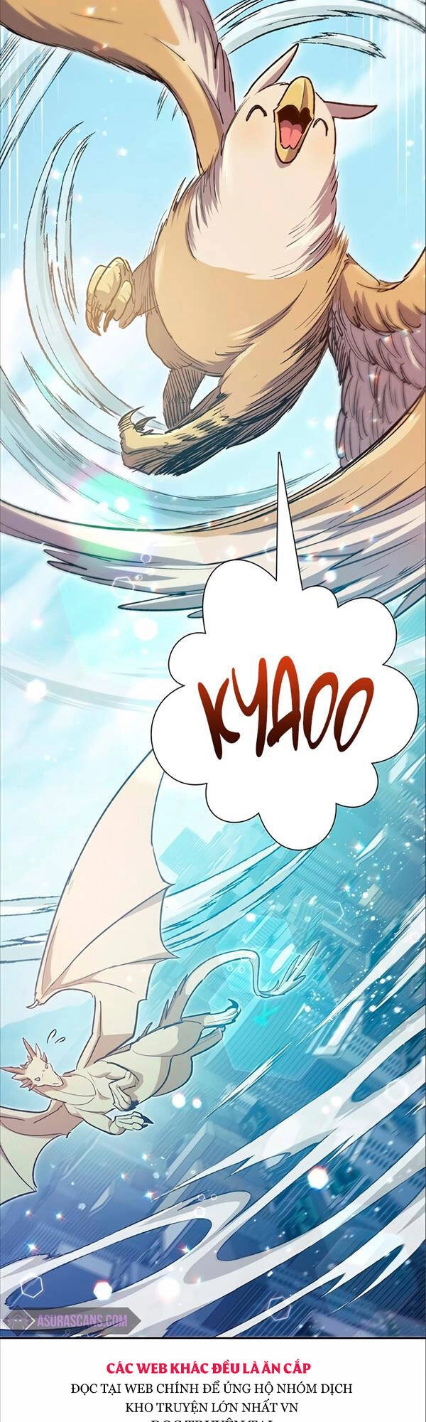 Những Ranker Cấp S Mà Tôi Nuôi Dưỡng Chapter 78 - 21