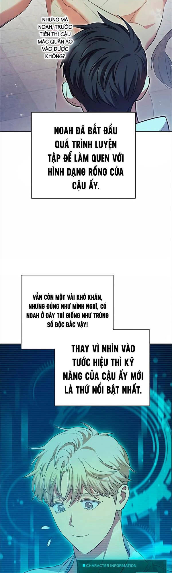Những Ranker Cấp S Mà Tôi Nuôi Dưỡng Chapter 78 - 23
