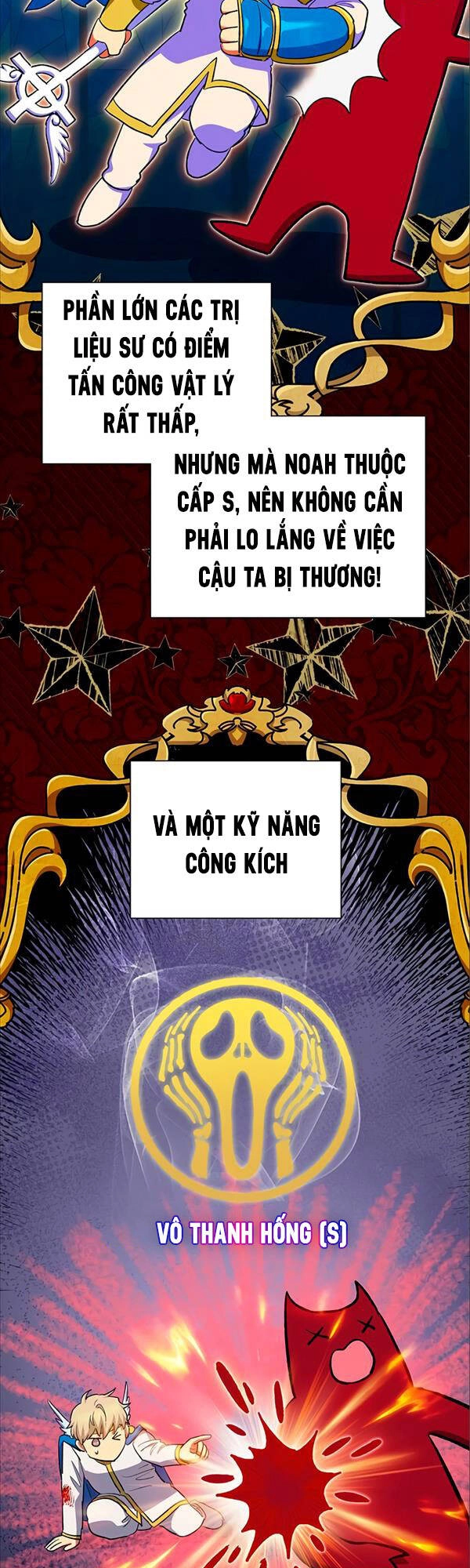 Những Ranker Cấp S Mà Tôi Nuôi Dưỡng Chapter 78 - 25