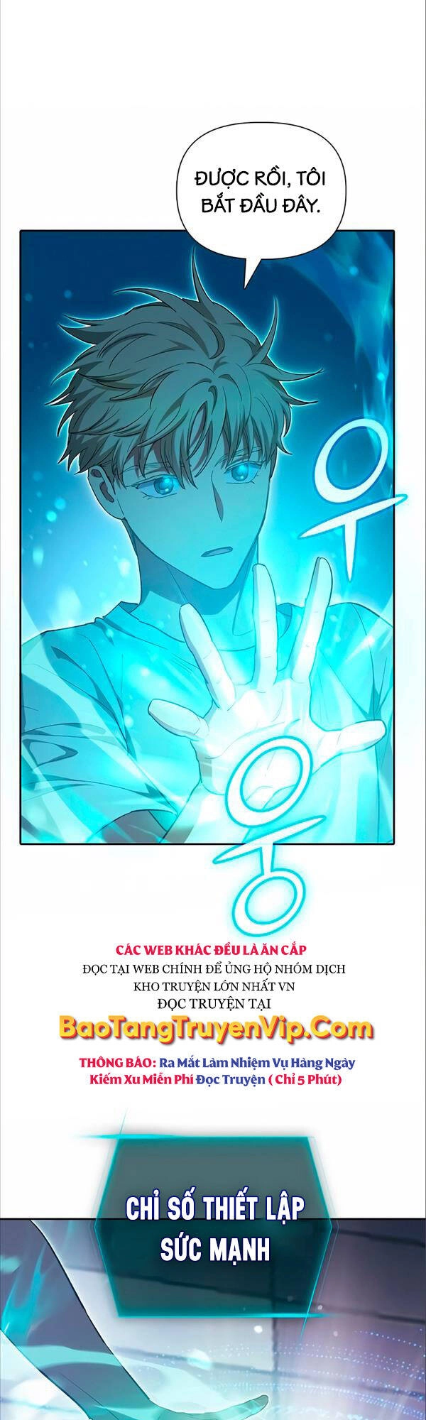 Những Ranker Cấp S Mà Tôi Nuôi Dưỡng Chapter 78 - 28