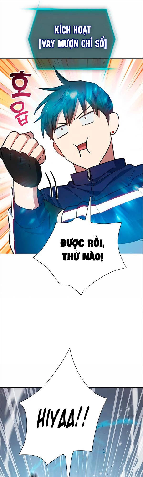 Những Ranker Cấp S Mà Tôi Nuôi Dưỡng Chapter 78 - 30