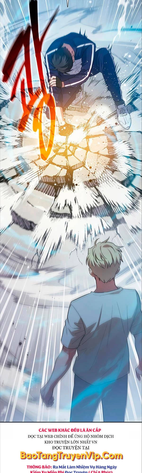 Những Ranker Cấp S Mà Tôi Nuôi Dưỡng Chapter 78 - 31