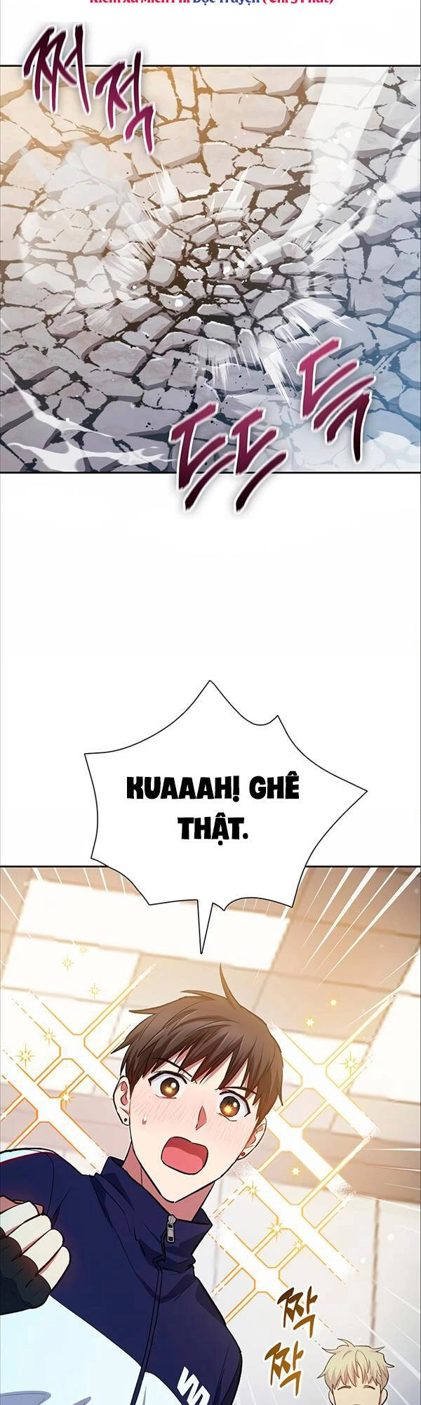 Những Ranker Cấp S Mà Tôi Nuôi Dưỡng Chapter 78 - 32