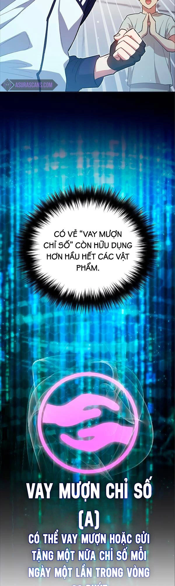 Những Ranker Cấp S Mà Tôi Nuôi Dưỡng Chapter 78 - 33