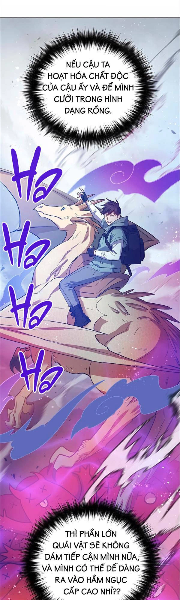 Những Ranker Cấp S Mà Tôi Nuôi Dưỡng Chapter 78 - 36