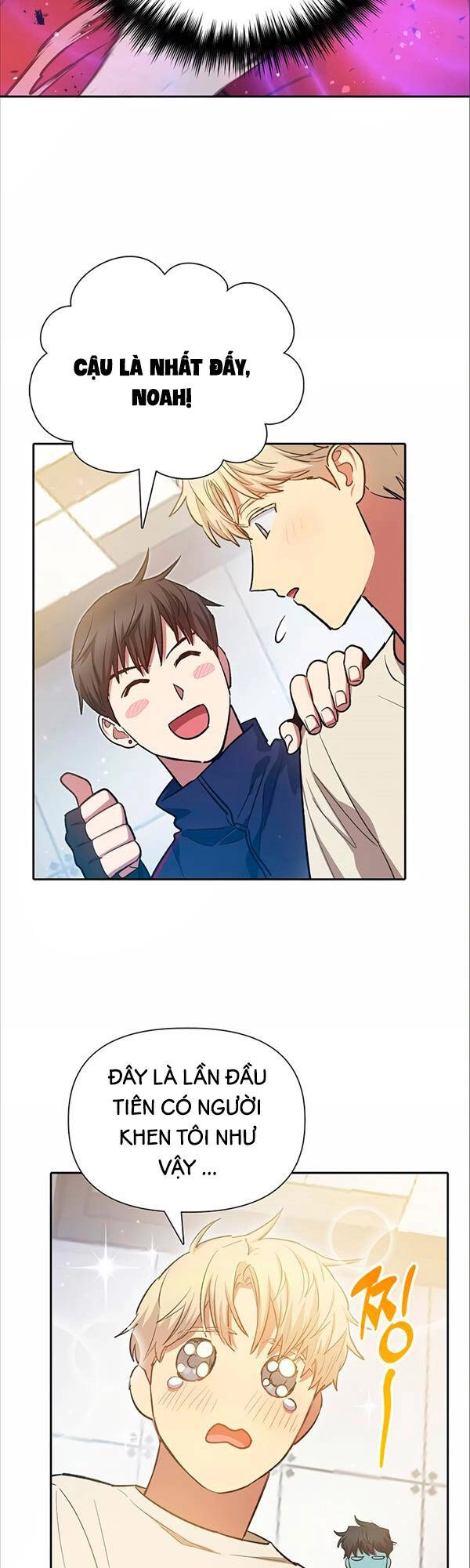 Những Ranker Cấp S Mà Tôi Nuôi Dưỡng Chapter 78 - 37