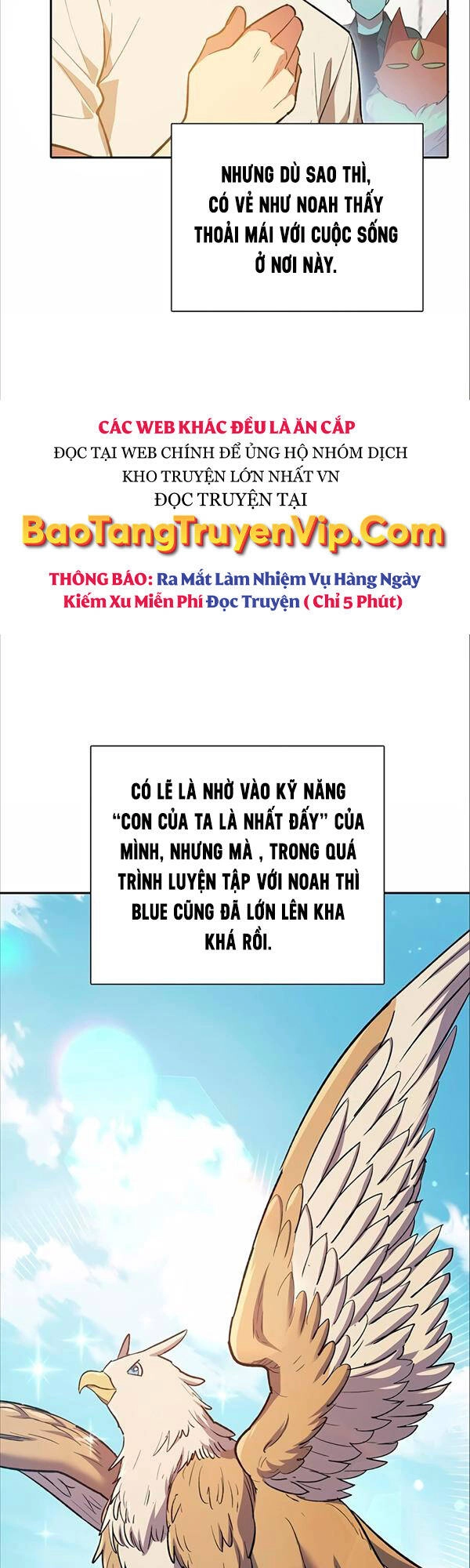 Những Ranker Cấp S Mà Tôi Nuôi Dưỡng Chapter 78 - 38