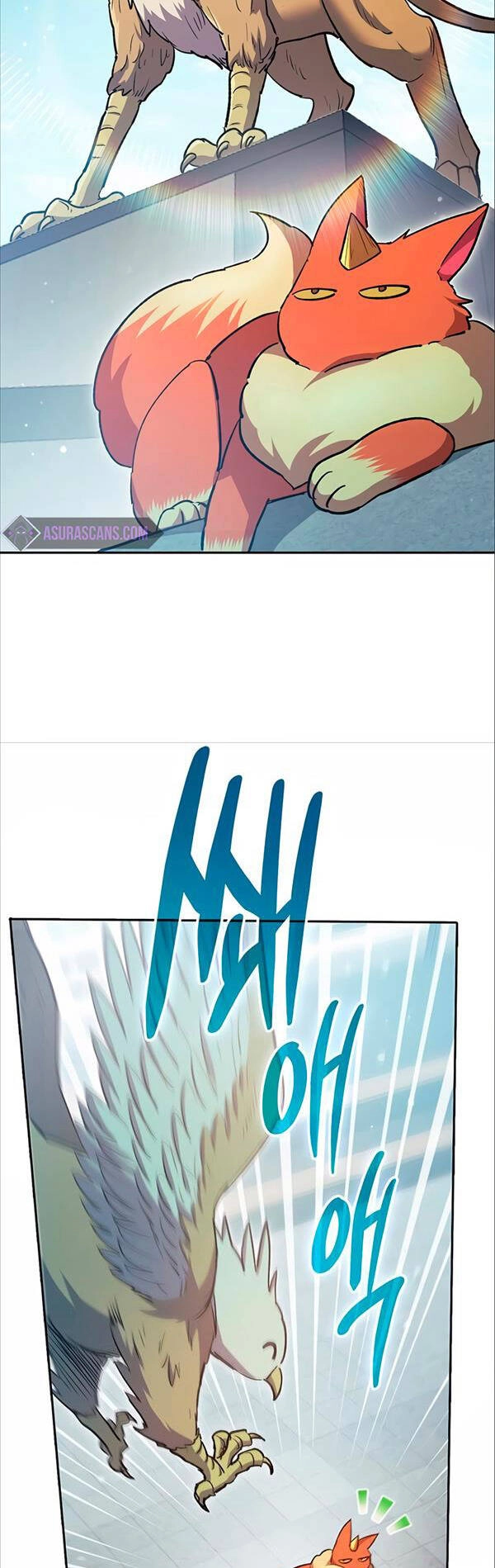 Những Ranker Cấp S Mà Tôi Nuôi Dưỡng Chapter 78 - 39