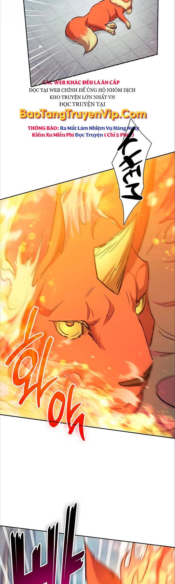 Những Ranker Cấp S Mà Tôi Nuôi Dưỡng Chapter 78 - 40