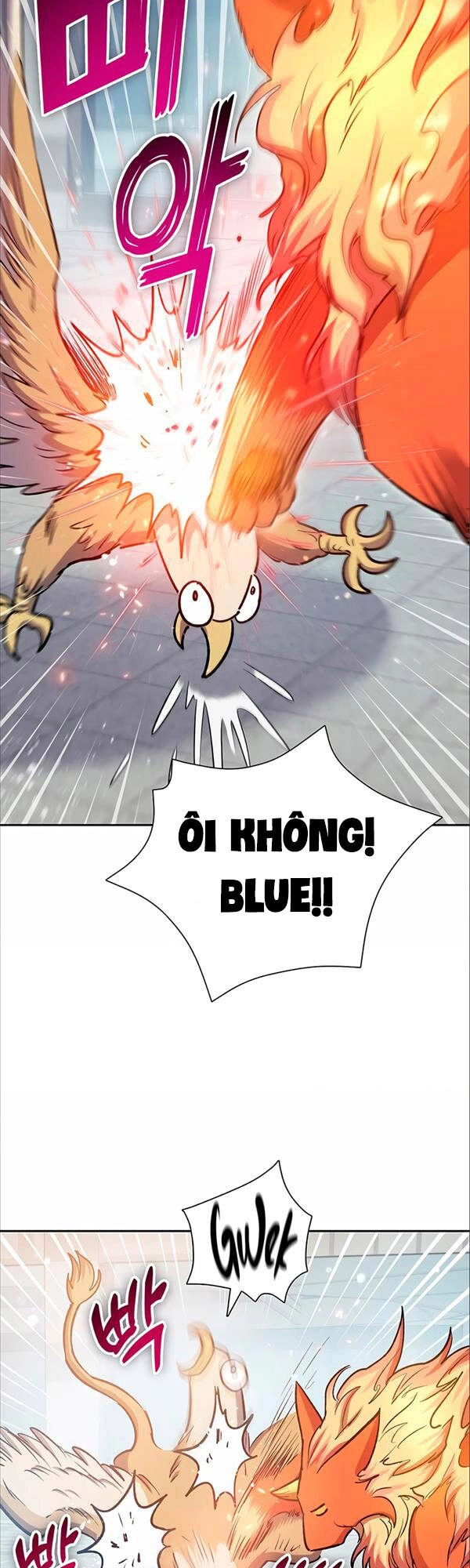 Những Ranker Cấp S Mà Tôi Nuôi Dưỡng Chapter 78 - 41