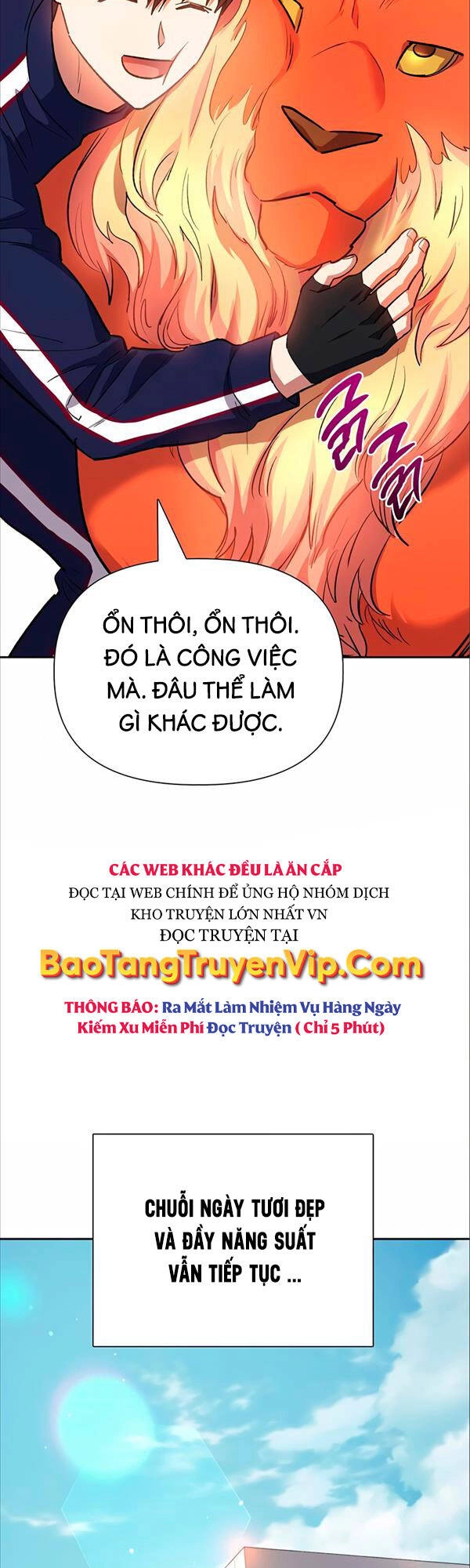 Những Ranker Cấp S Mà Tôi Nuôi Dưỡng Chapter 78 - 43
