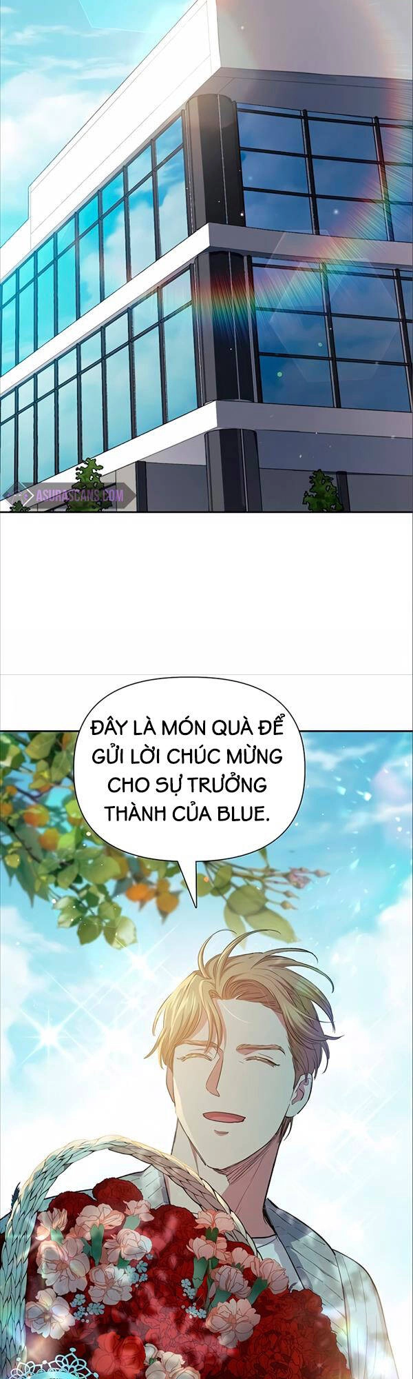 Những Ranker Cấp S Mà Tôi Nuôi Dưỡng Chapter 78 - 44