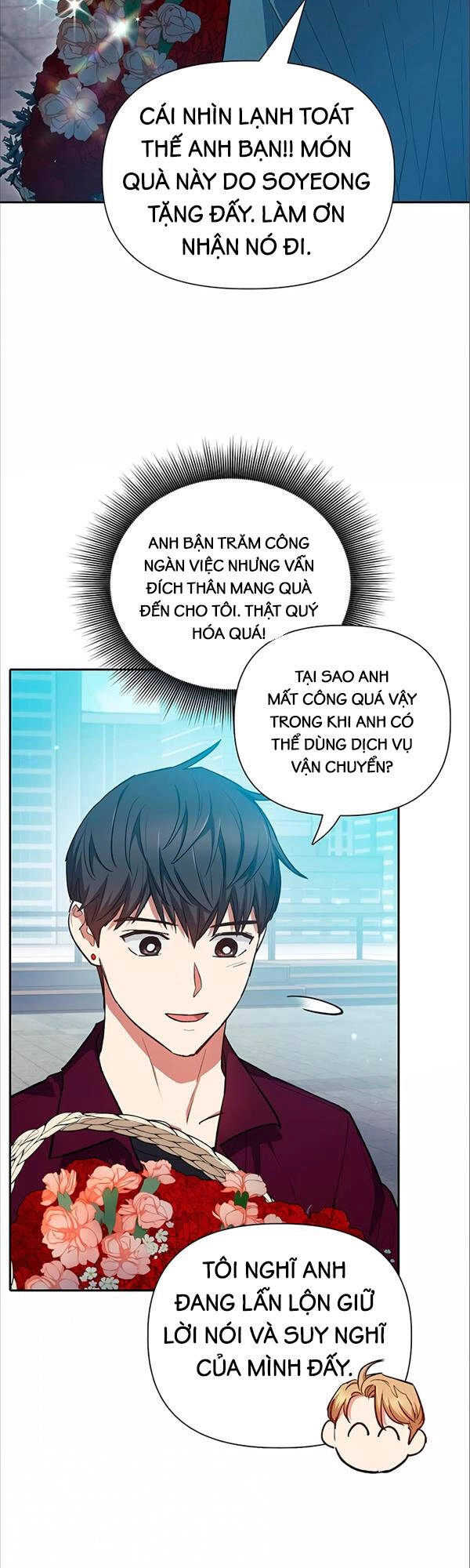 Những Ranker Cấp S Mà Tôi Nuôi Dưỡng Chapter 78 - 46