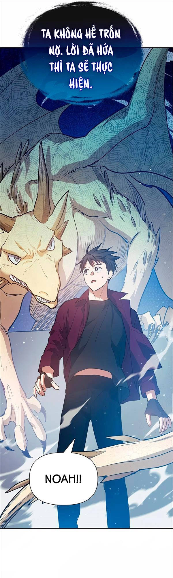 Những Ranker Cấp S Mà Tôi Nuôi Dưỡng Chapter 78 - 50