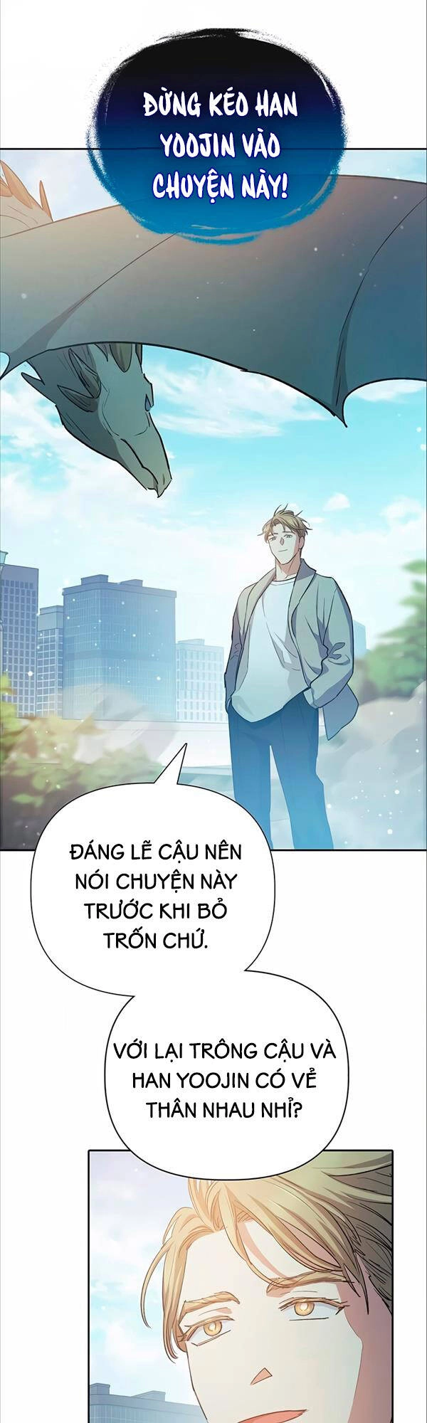 Những Ranker Cấp S Mà Tôi Nuôi Dưỡng Chapter 78 - 51