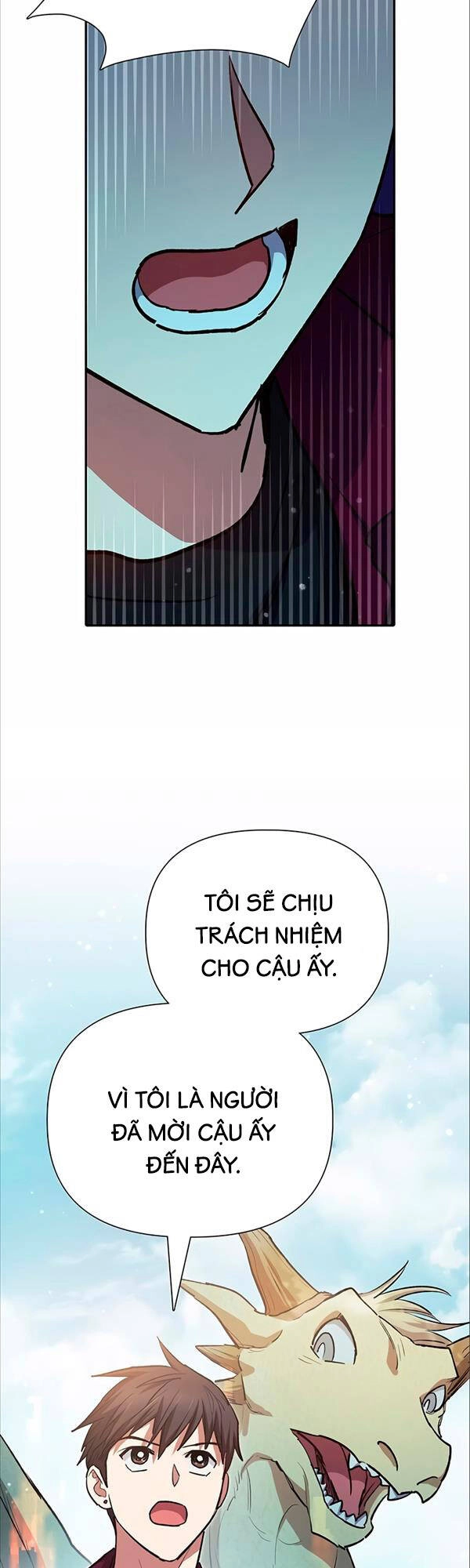 Những Ranker Cấp S Mà Tôi Nuôi Dưỡng Chapter 78 - 53