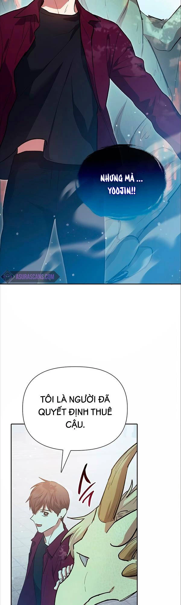 Những Ranker Cấp S Mà Tôi Nuôi Dưỡng Chapter 78 - 54