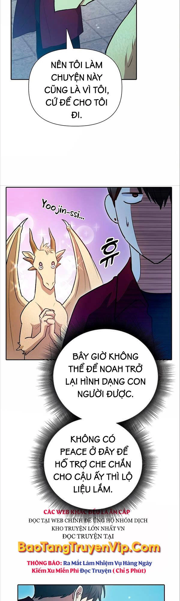 Những Ranker Cấp S Mà Tôi Nuôi Dưỡng Chapter 78 - 55
