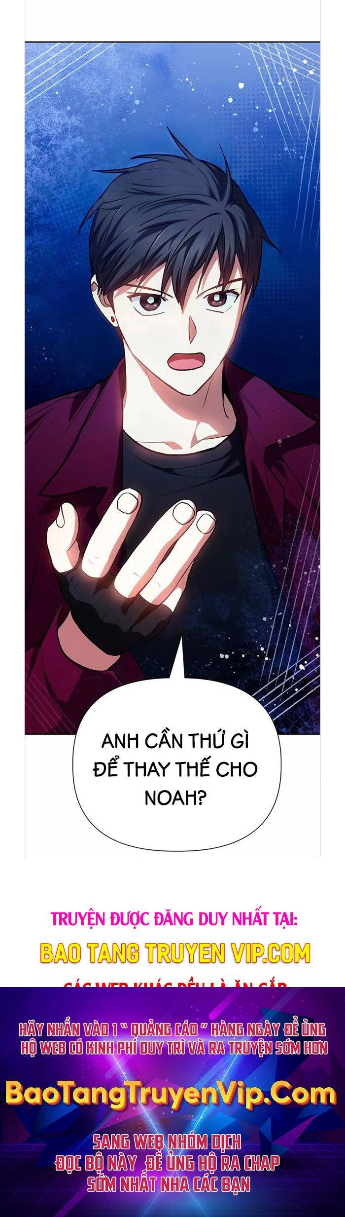 Những Ranker Cấp S Mà Tôi Nuôi Dưỡng Chapter 78 - 58