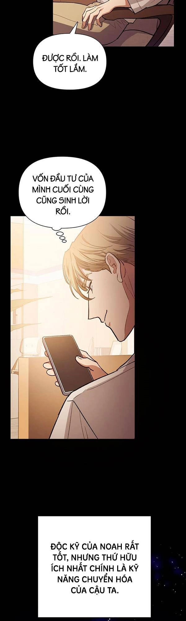 Những Ranker Cấp S Mà Tôi Nuôi Dưỡng Chapter 79 - 2