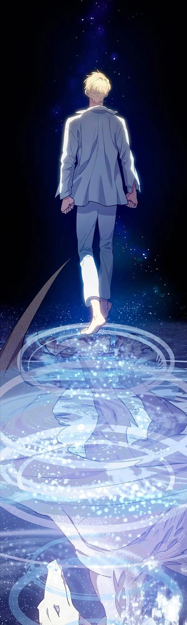 Những Ranker Cấp S Mà Tôi Nuôi Dưỡng Chapter 79 - 3