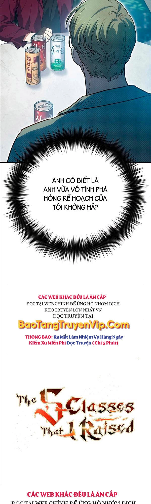 Những Ranker Cấp S Mà Tôi Nuôi Dưỡng Chapter 79 - 8