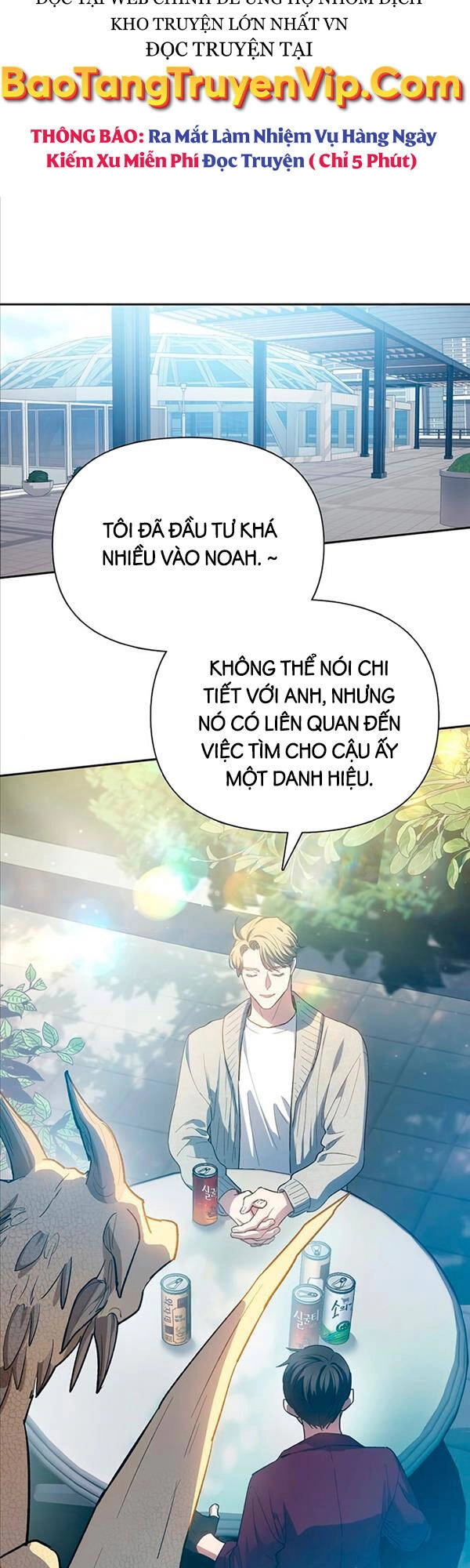 Những Ranker Cấp S Mà Tôi Nuôi Dưỡng Chapter 79 - 9