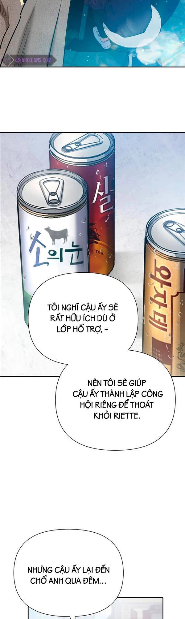 Những Ranker Cấp S Mà Tôi Nuôi Dưỡng Chapter 79 - 10
