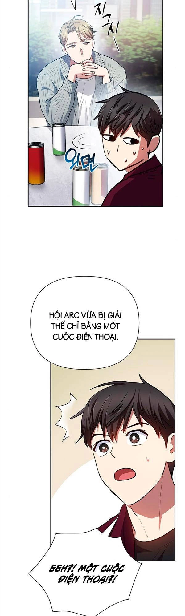 Những Ranker Cấp S Mà Tôi Nuôi Dưỡng Chapter 79 - 11