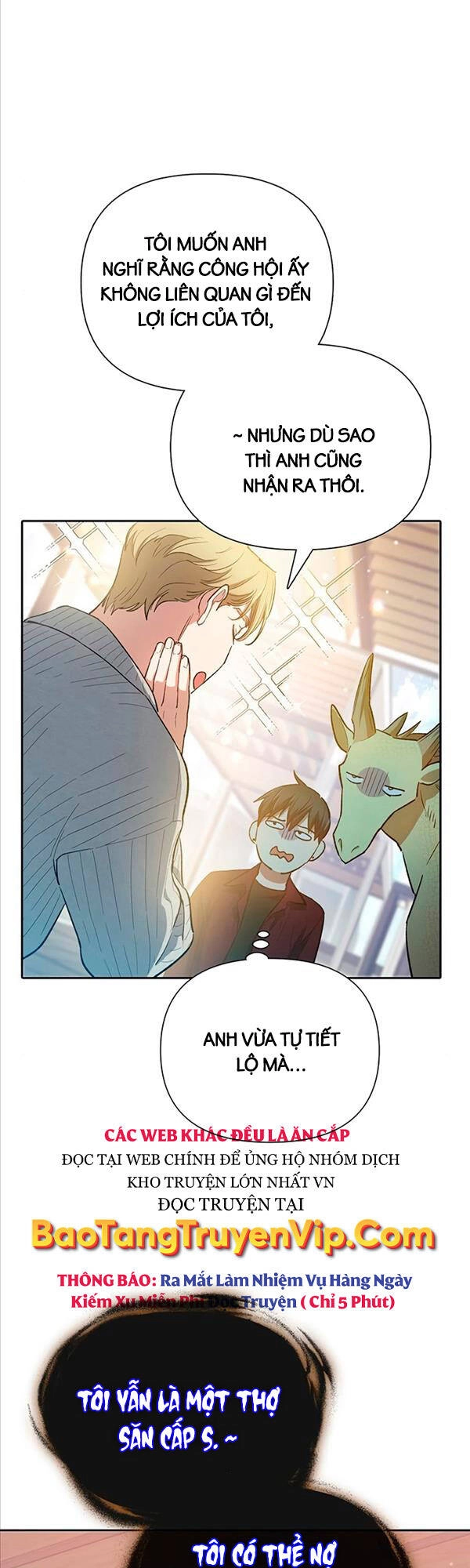 Những Ranker Cấp S Mà Tôi Nuôi Dưỡng Chapter 79 - 13