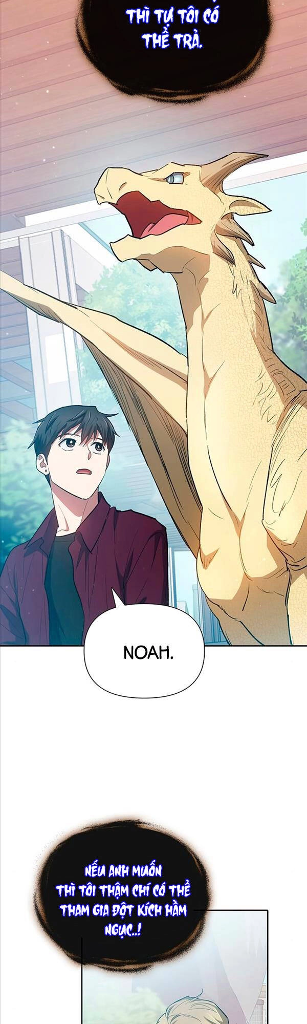 Những Ranker Cấp S Mà Tôi Nuôi Dưỡng Chapter 79 - 14