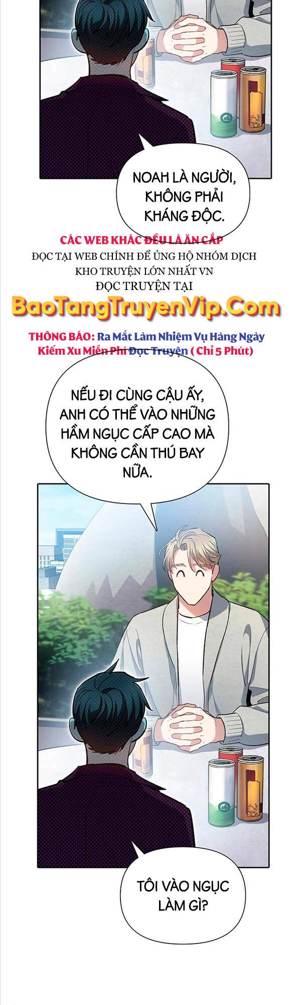 Những Ranker Cấp S Mà Tôi Nuôi Dưỡng Chapter 79 - 18