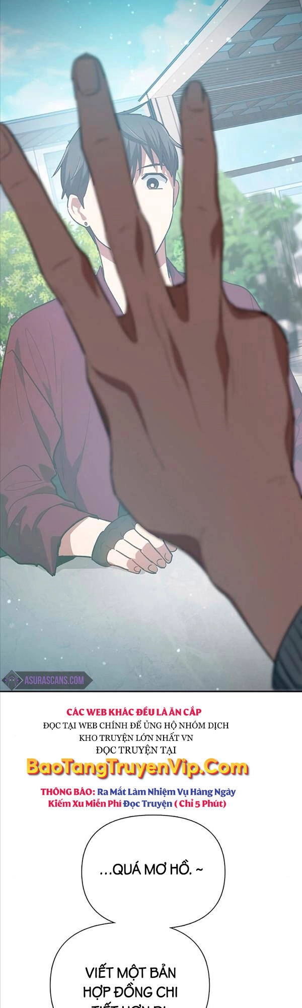 Những Ranker Cấp S Mà Tôi Nuôi Dưỡng Chapter 79 - 21