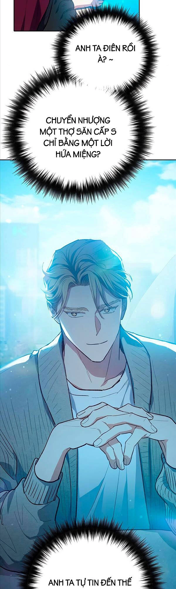 Những Ranker Cấp S Mà Tôi Nuôi Dưỡng Chapter 79 - 24