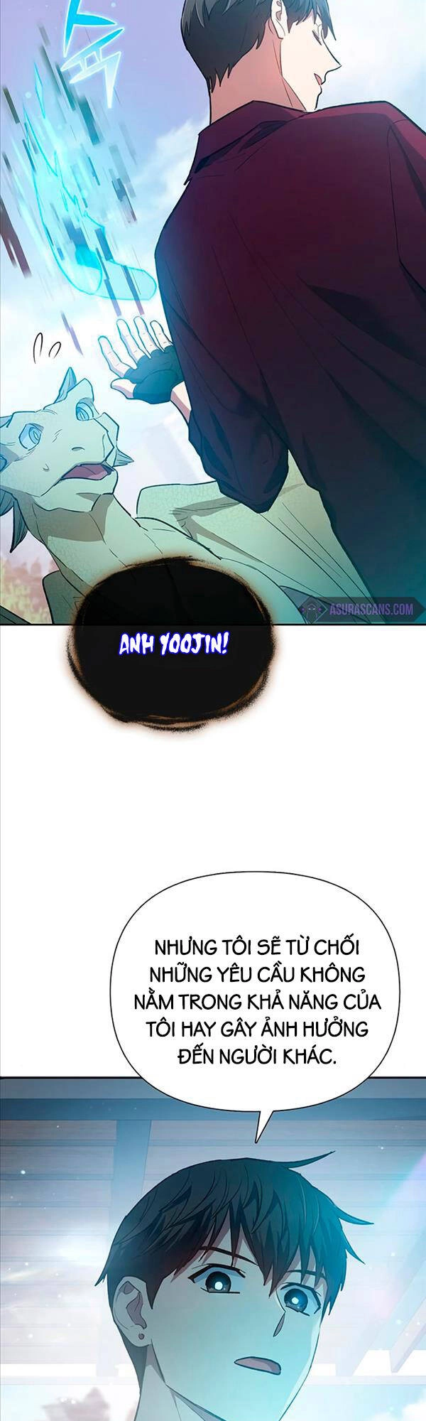 Những Ranker Cấp S Mà Tôi Nuôi Dưỡng Chapter 79 - 26