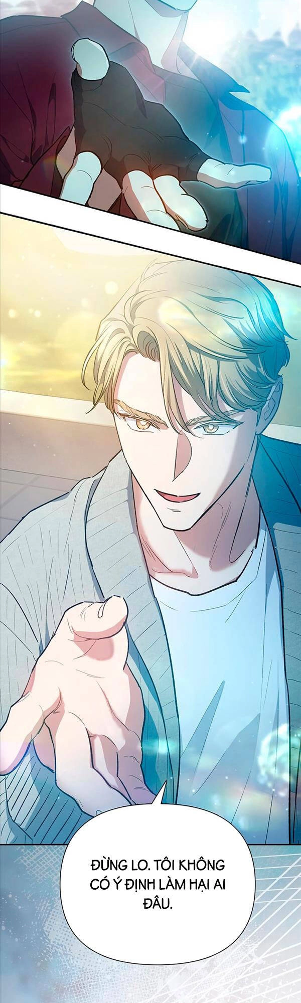 Những Ranker Cấp S Mà Tôi Nuôi Dưỡng Chapter 79 - 27