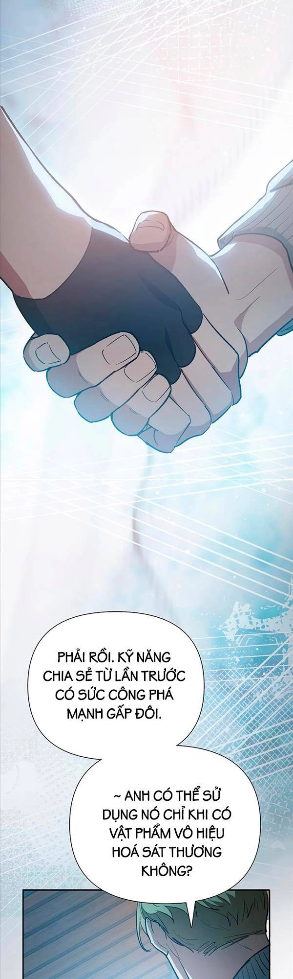 Những Ranker Cấp S Mà Tôi Nuôi Dưỡng Chapter 79 - 28