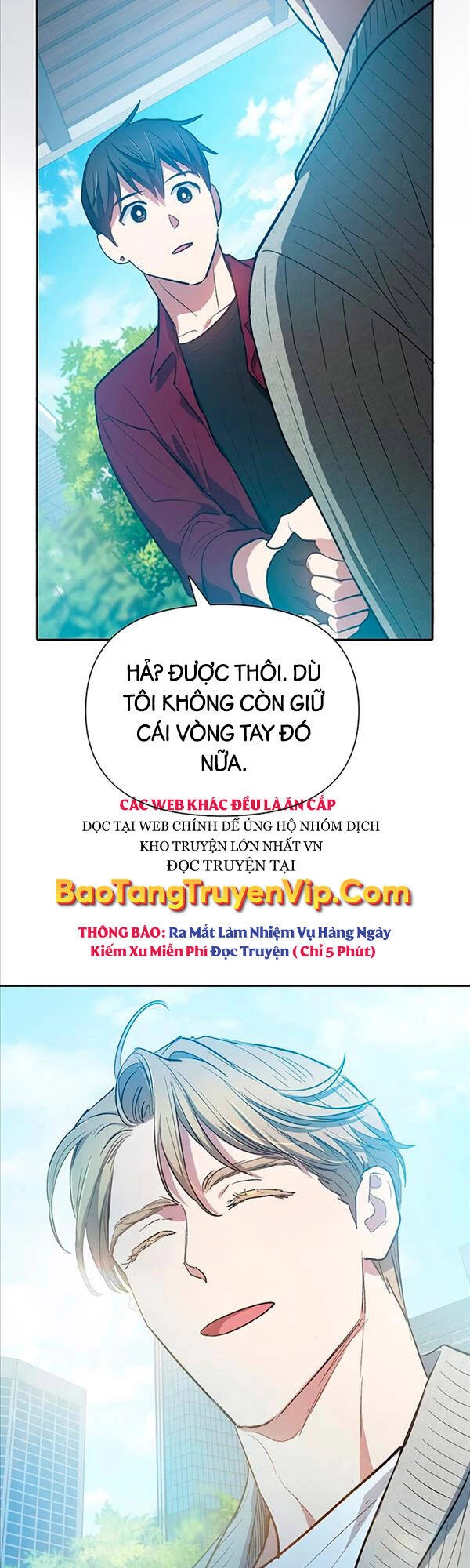 Những Ranker Cấp S Mà Tôi Nuôi Dưỡng Chapter 79 - 29