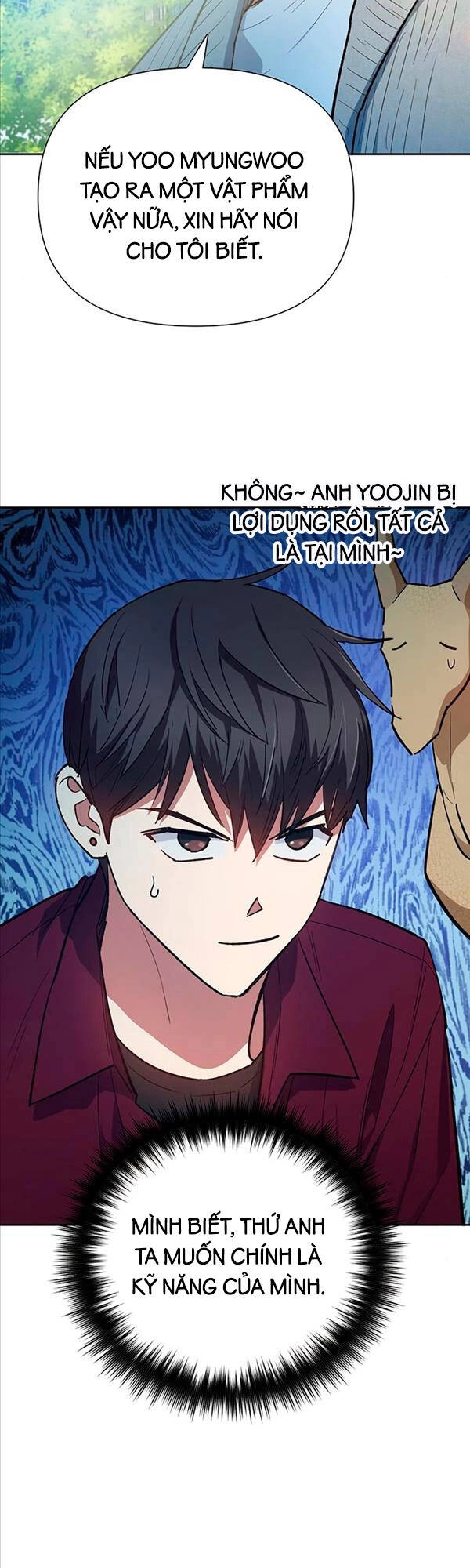 Những Ranker Cấp S Mà Tôi Nuôi Dưỡng Chapter 79 - 30