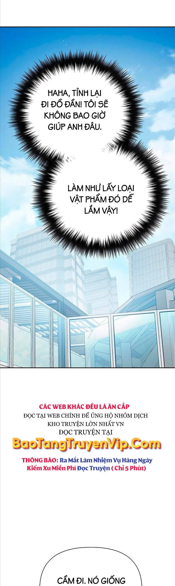 Những Ranker Cấp S Mà Tôi Nuôi Dưỡng Chapter 79 - 31