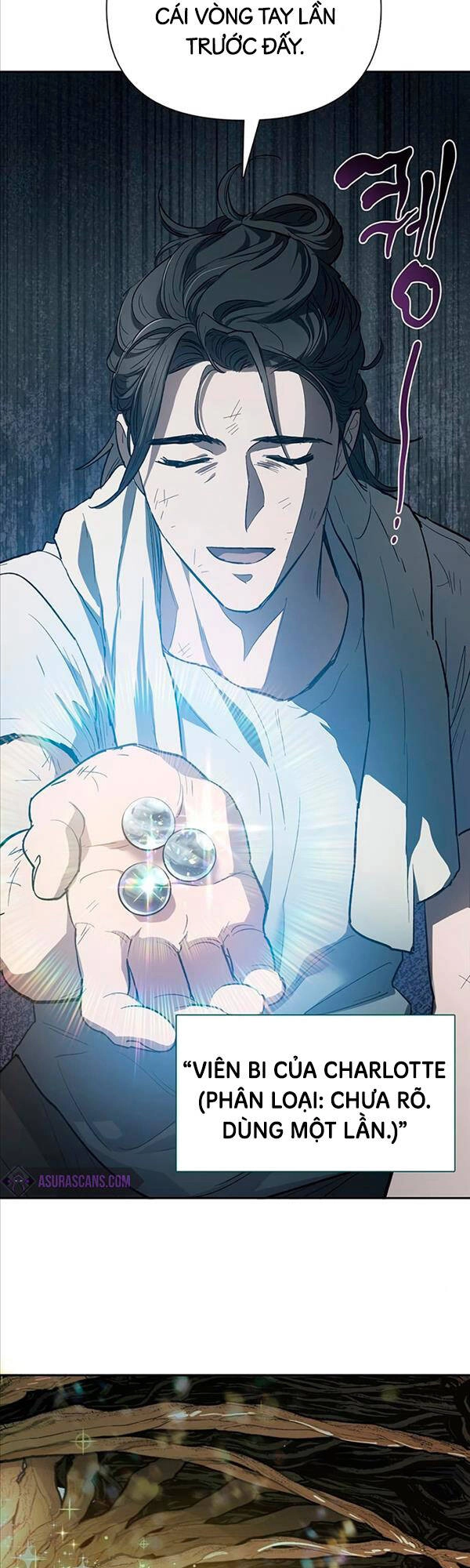 Những Ranker Cấp S Mà Tôi Nuôi Dưỡng Chapter 79 - 32