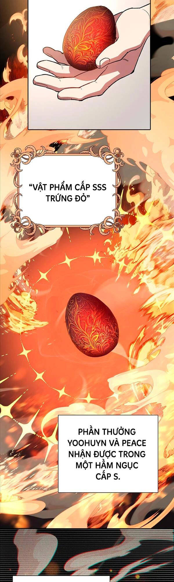 Những Ranker Cấp S Mà Tôi Nuôi Dưỡng Chapter 79 - 35