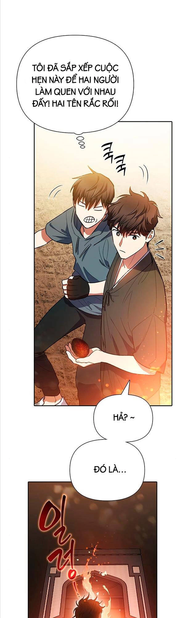 Những Ranker Cấp S Mà Tôi Nuôi Dưỡng Chapter 79 - 37