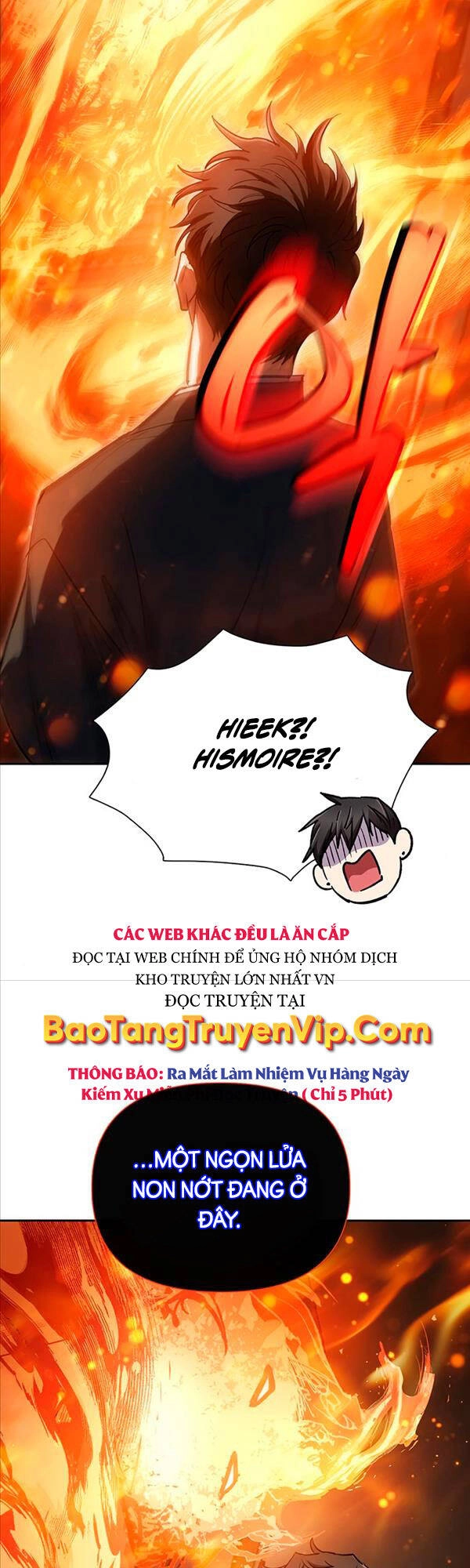 Những Ranker Cấp S Mà Tôi Nuôi Dưỡng Chapter 79 - 39