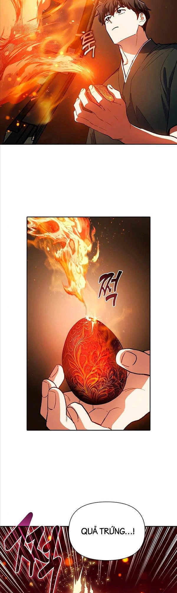 Những Ranker Cấp S Mà Tôi Nuôi Dưỡng Chapter 79 - 40